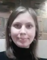 Захарова Екатерина Викторовна