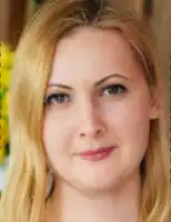 Захарова Галина Андреевна