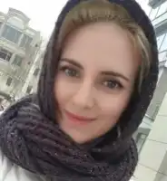 Захарова Ирина Артемовна