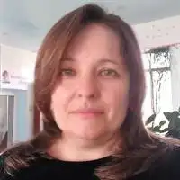 Захарова Ксения