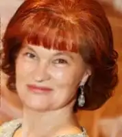 Захарова Светлана