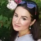 Захарова Василиса Николаевна