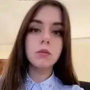 Захарова Вероника Денисовна