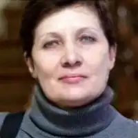 Зайцева Елизавета Григорьевна