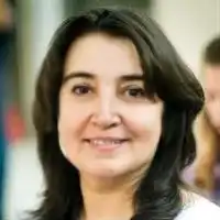 Зайцева Елизавета Романовна