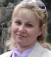 Зайцева Ирина Анатольевна