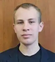 Зимин Борис Викторович