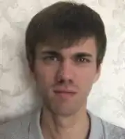 Зимин Петр