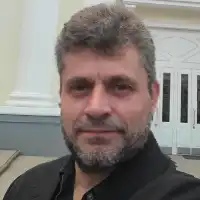 Зубов Юрий Русланович