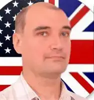 Жуков Денис Владиславович